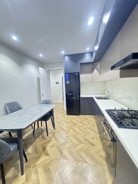 СДАЁТСЯ В АРЕНДУ <br />
НОВОСТРОЙКА <br />
ЖК " NRG Mirzo Ul — фото 3