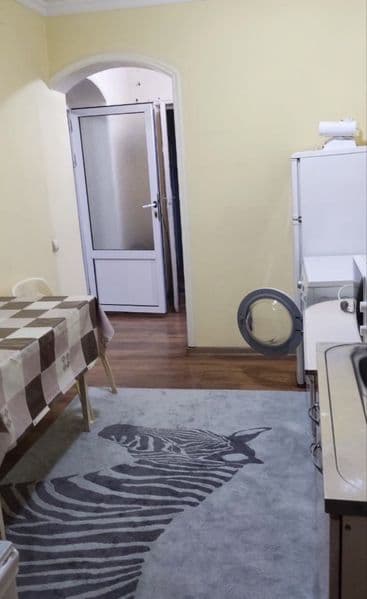 Сдается 1 комнатная квартира в Яккасарайском районе <br />
О — фото 3