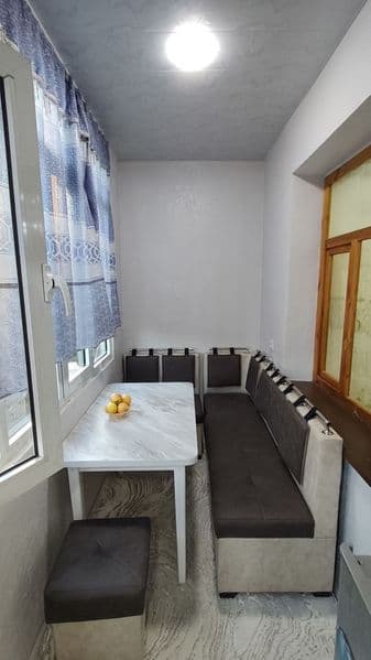 Аренда квартирв 2/4/4<br />
Юнусабад 15 квартал<br />
Ориент — фото 4