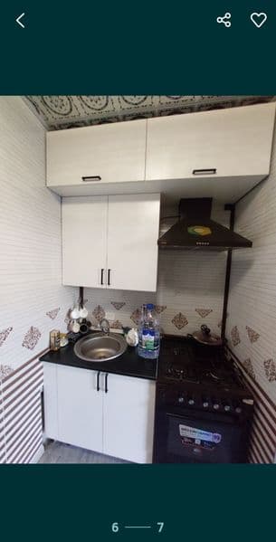 Аренда 1.хонали коратош чорсу самарканд дарвоза узок муддатг — фото 4