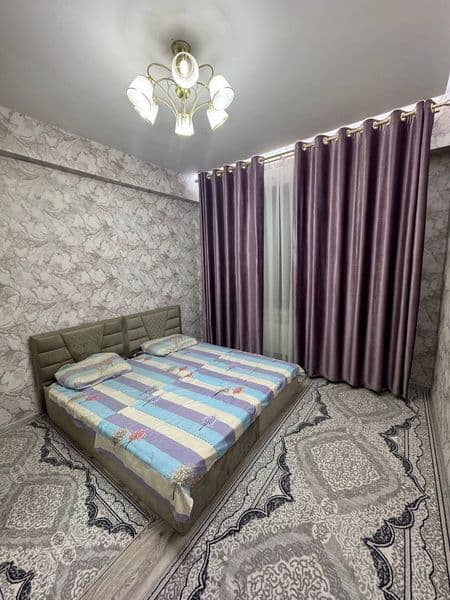 Аренда: Сергели  8 худут Арентир:  3 бекат метро Хона.2/1/5  — фото 2