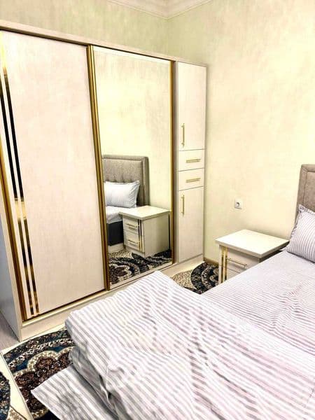 Сдаётся шикарная 1-комнатная квартира в Отличное Локация<br  — фото 2