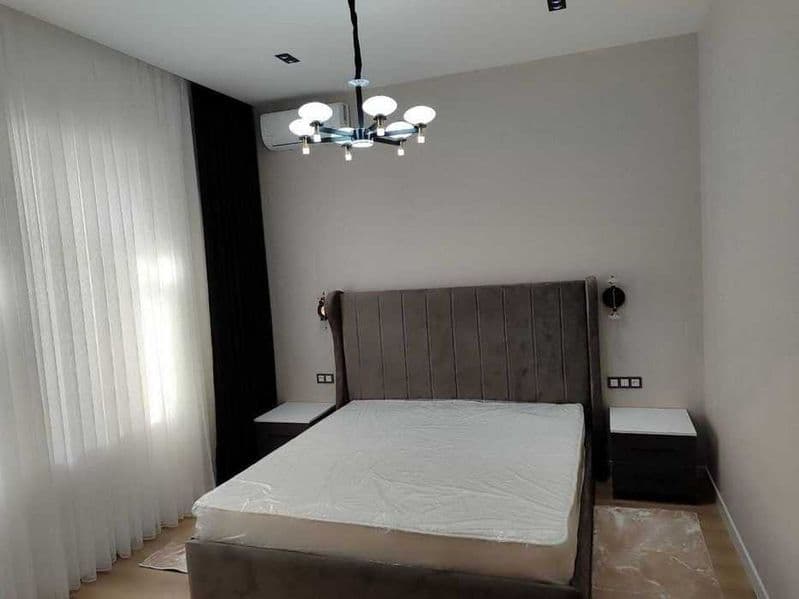 Район: Мирзо Улугбекский<br />
Адрес: Новомосковская<br />
О — фото 2