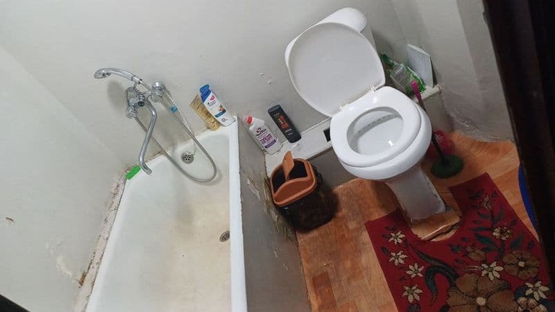 Аренда 2.хонали оилага медгородок берилади расмдаги уй тоза  — фото 3