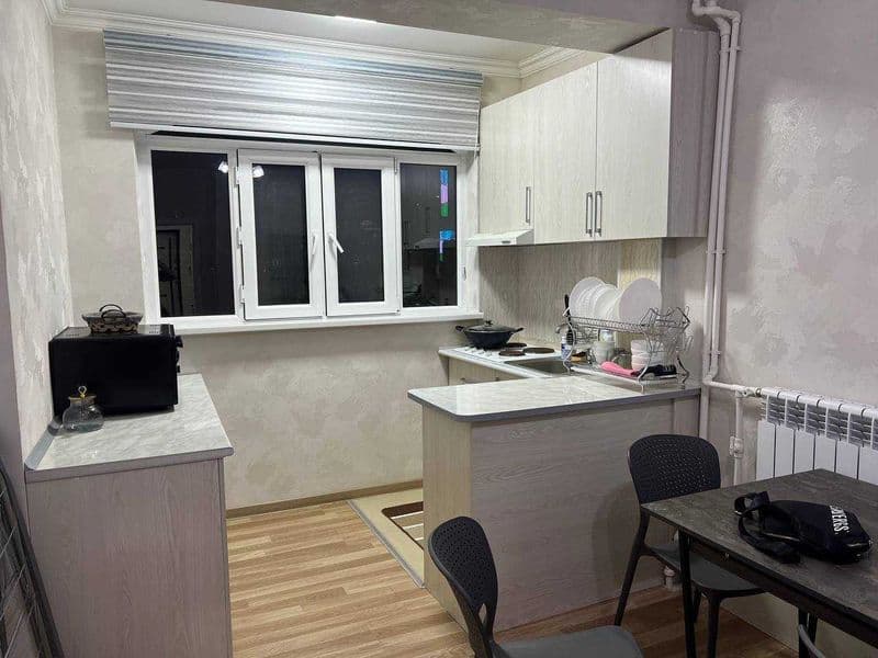 Район: Мирабадский<br />
Адрес: ЦУМ<br />
Ориентир: Корея По — фото 5