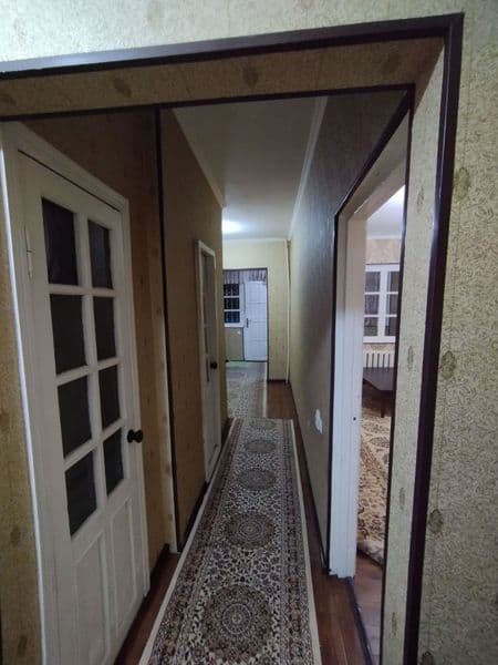 Студент ва оилалийлага квартира  берилади.Жойлашган жойи Чил — фото 4
