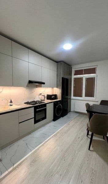 Сдаётся 1-комнатная квартира в новостройке новостройке Яккас — фото 3