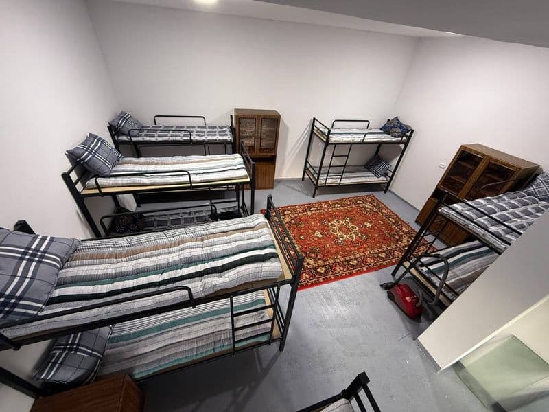 Sizlarni zamonaviy qulayliklarga ega bo'lgan va shaxar marka