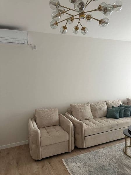 Аренда квартира Навастройка <br />
Район - Алмазар <br />
Ор — фото 2