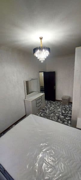 Квартира с хорошим ремонтом, укомплектованная всем необходим — фото 3