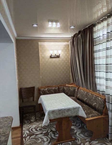 Квартира сдается аккуратным жильцам. Без депозита! Квартира  — фото 2