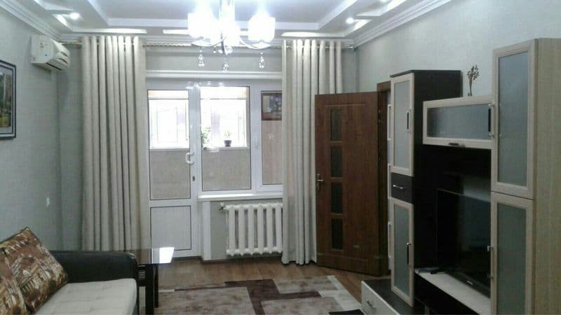 Срочно Сдаётся 2 Комнатная Квартира с отличным Ремонтом со в — фото 4