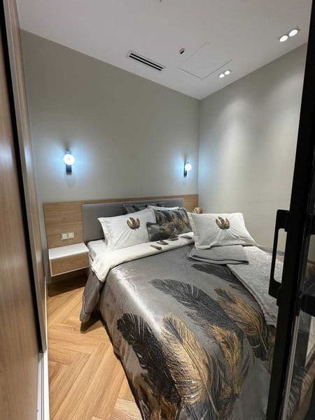 К вашему вниманию рады представить х комнатную квартиру на  