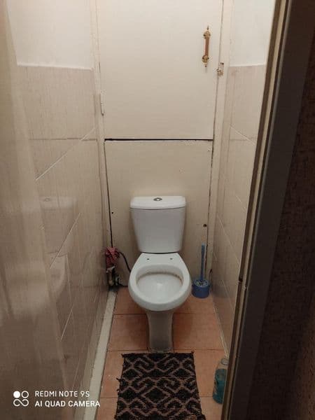 Спутник 16 да 1 хонали  4 этаж а<br />
Арндага берилади 300  — фото 4