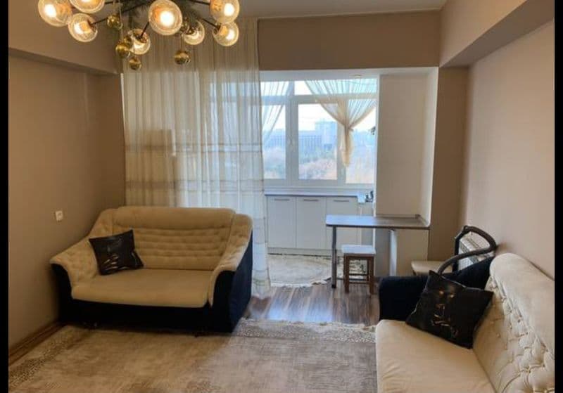 Срочно здайутса квартира на аренду<br />
Мирабатиски район о — фото 3