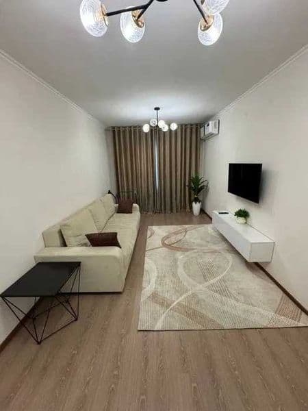 Район ; Алмазар<br />
Адрес : Карасарай<br />
<br />
—   ком — фото 2