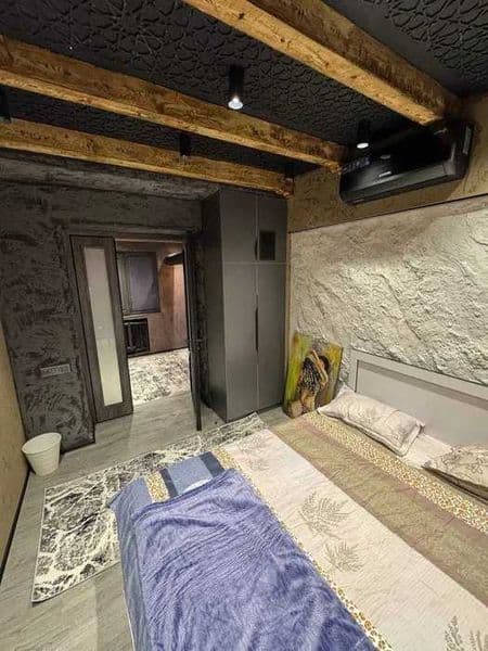 Сдаётся КЛАССНАЯ квартира<br />
<br />
• Район:Шайхантахурск — фото 2