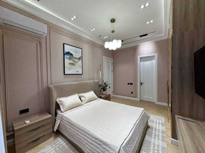 Шайхантахурский район <br />
Ташкент Сити <br />
Жк Бульвар  — фото 4