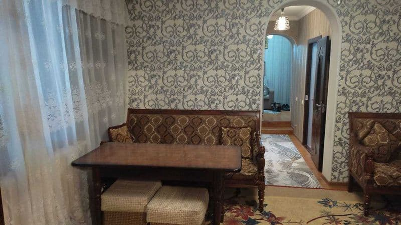 Аренда  2х комнатной квартиры ориентир Транспортный универси — фото 5