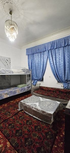 Квартира талаба йигитлар ва ишлайдиган ёшлар учун мос.<br /> — фото 2