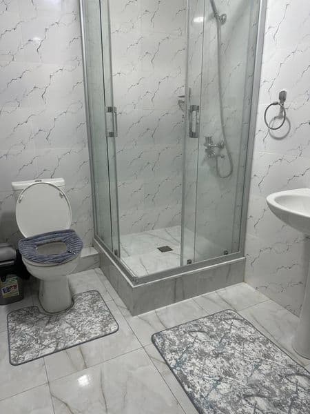 Xalqlar do’stligidan 5 daqiqa uzoqlikda joylashgan yangi qur — фото 5