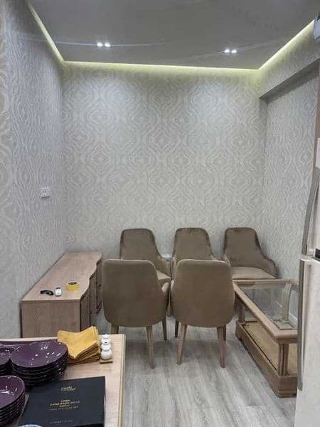 Сдаётся шикарная 2х комнатная квартира на 3 этаже в Центре Г — фото 3