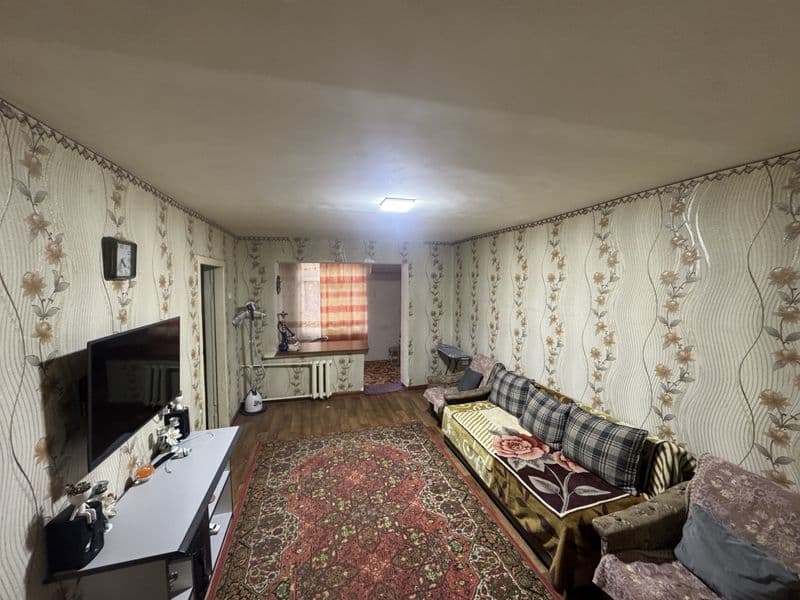 3-х комнатная квартира есть все для готового проживания все  — фото 4