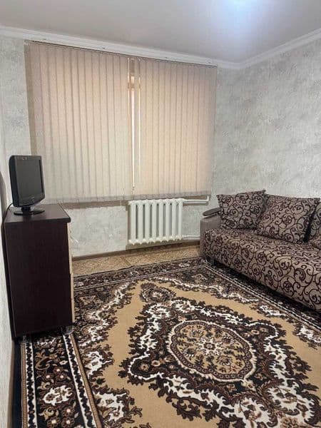 Сдам в аренду 1 комнатную квартиру на Чиланзаре-5 (м. Новза) — фото 4