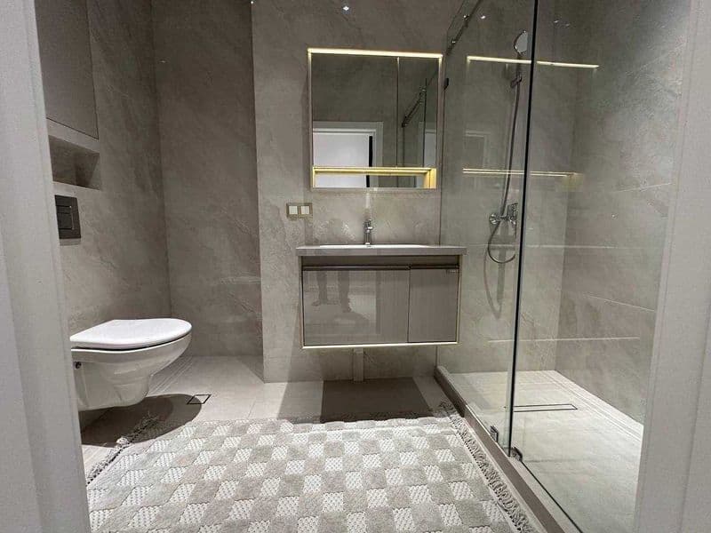 Сдается квартира<br />
<br />
Район:Шайхантахурский<br />
Ад — фото 4