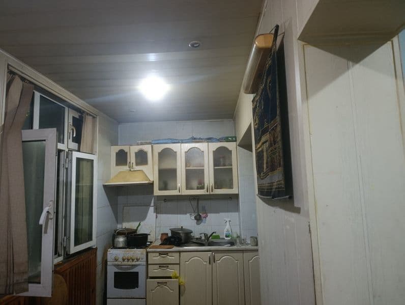 3 xonali kvartira 2 chi qavatda joylashgan 5-6 ta bola olami — фото 3