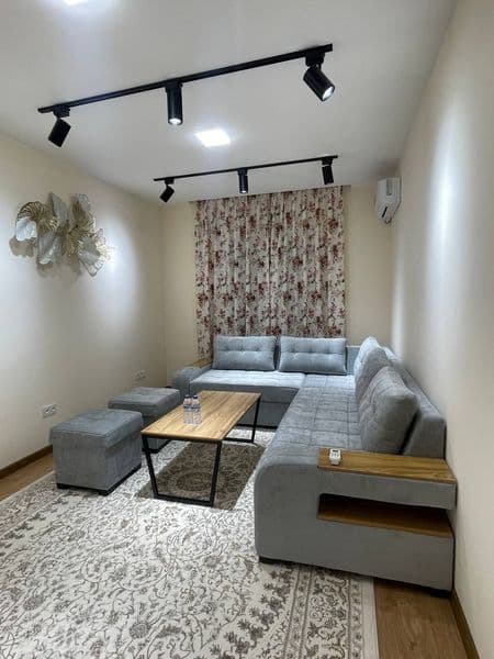 Сдаётся <br />
Адрес Мирзо Улугбекский район <br />
На метро — фото 2