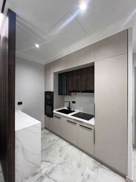 2-комнатная квартира 58 м² в Мирабадском районе, Mirabad Ave — фото 3