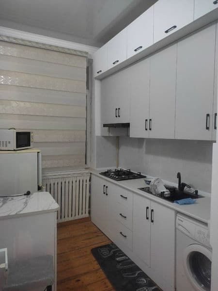 АРЕНДА / ИЖАРА<br />
Мирабадский р-н, ул. Нукус<br />
Ориент — фото 2