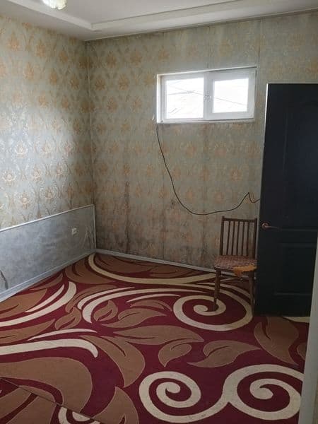 Кора сув 6 да 1 хонали квартира ижарага берилади <br />
Нарх