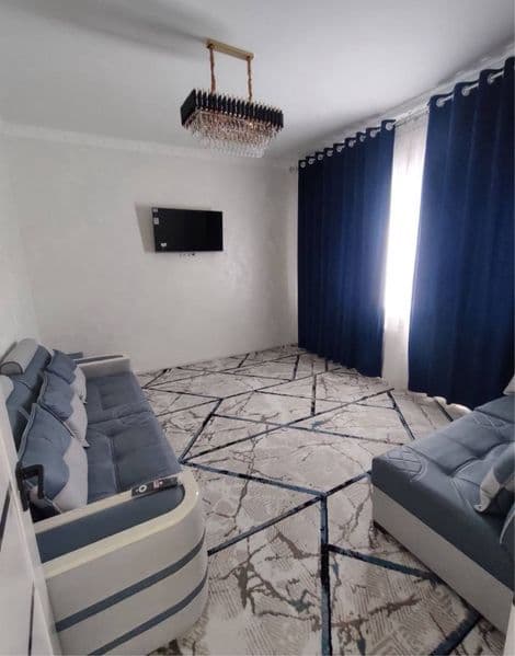 Корасув<br />
Янги узбекистон оркасида<br />
2/2/5<br />
60 