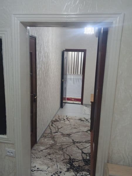 Задаётся 2 комнатная квартира в юнусабаде 16 кв все условия  — фото 3