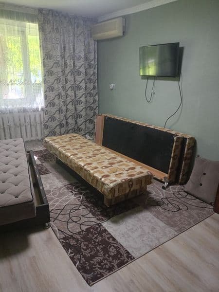 Срочно сдаю квартиру <br />
1 ком локомотив парк <br />
Холо — фото 4