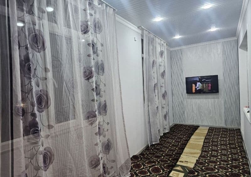 Chilonzor tumani Buyuk ipak yo'li metrosi oldida arenda kvar — фото 4