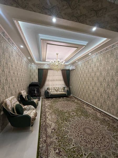 #АрендаКвартира #Олмазор<br />
3/5/7<br />
Туман: Олмазор ту — фото 2