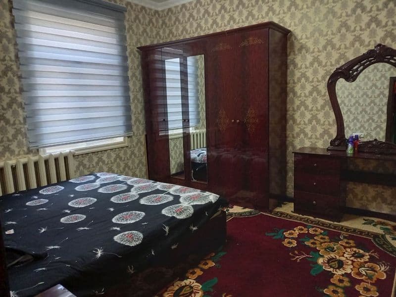 Квартира своя очень хорошем состоянии <br />
Если вы с семье