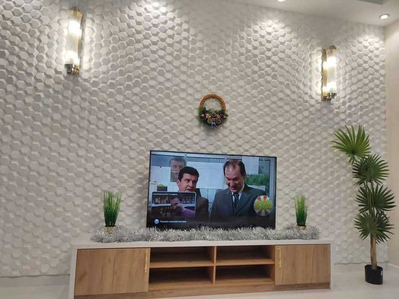 Район: Яшнабадский<br />
Адрес: Махтумкули<br />
<br />
Комн — фото 4