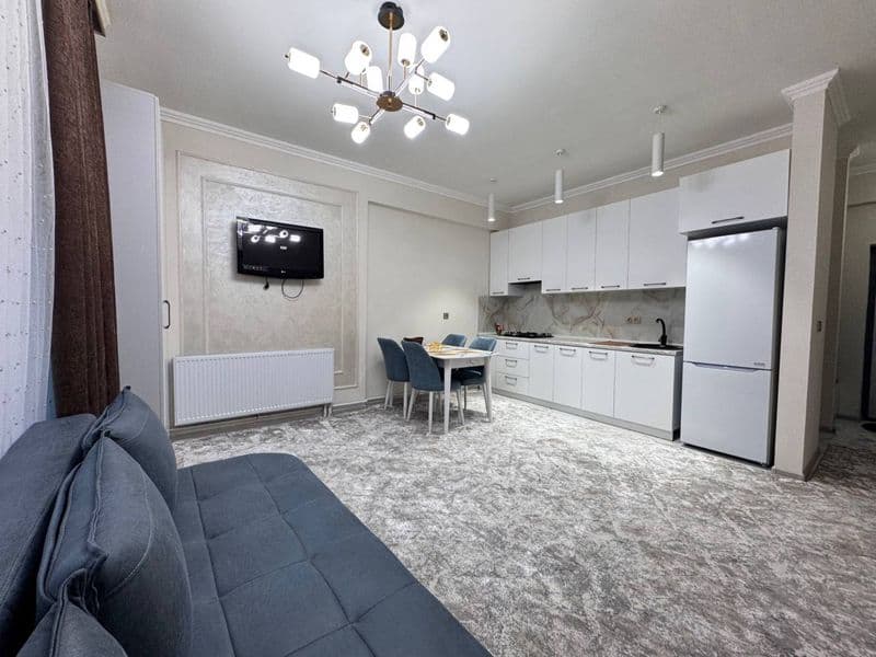 Аренда квартира: <br />
#Яккасарайский район<br />
Ориентир  — фото 5