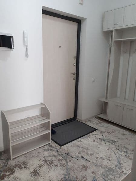 Срочно сдается новая квартира "Assalom Sohil" на долгий срок — фото 5