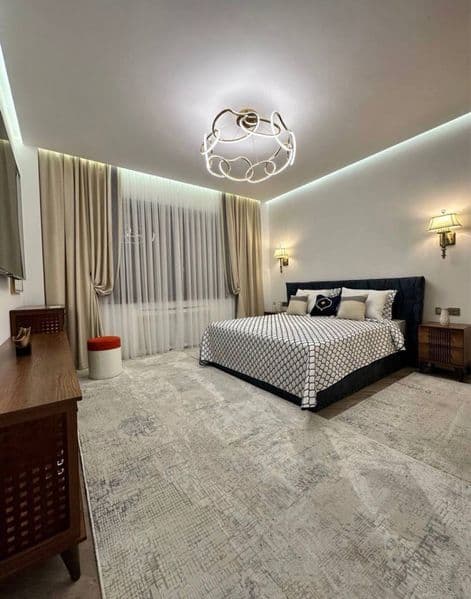 Аренда квартира:  #Юнусабадский район<br />
Ориентир: Метро  — фото 2