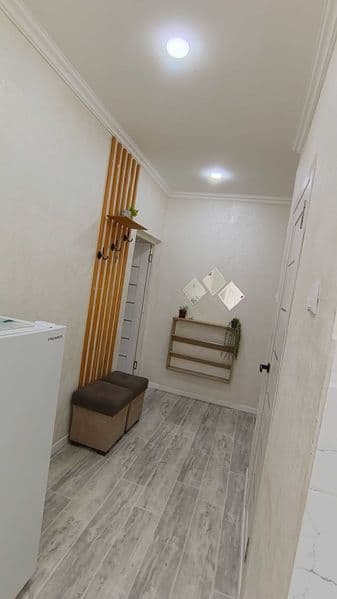 Аренда 1комнатная переделанная в 2<br />
4этаж с ремонтом с  — фото 3