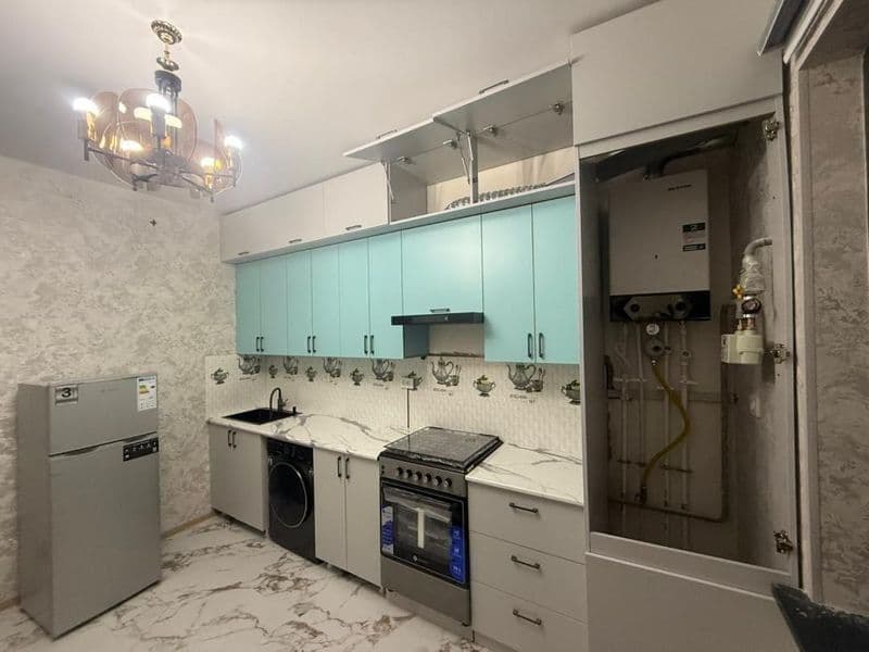 Arenda: Chilonzor tumani <br />
Arentr: Mirzo Ulug'bek metro — фото 2