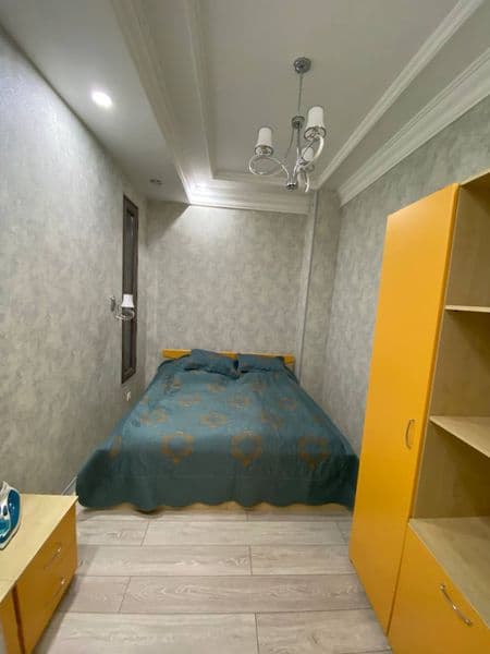 Чиланзор 10 кв 2/2/8 500 ye депозит 200 ye яхши инсонларга б — фото 3