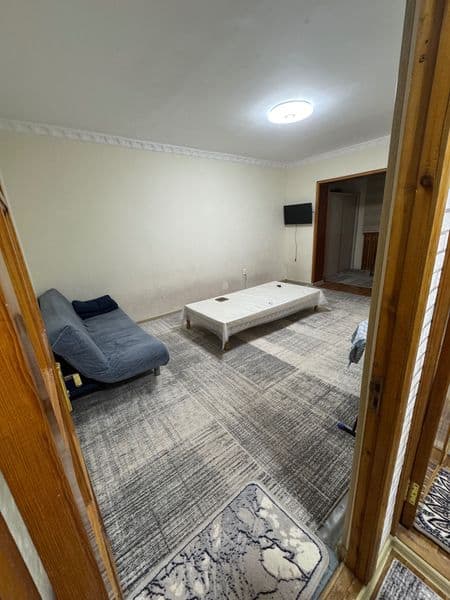 Мухтар ашрафи кучасида 1-этаж 2 хонали квартира барча шароит — фото 4