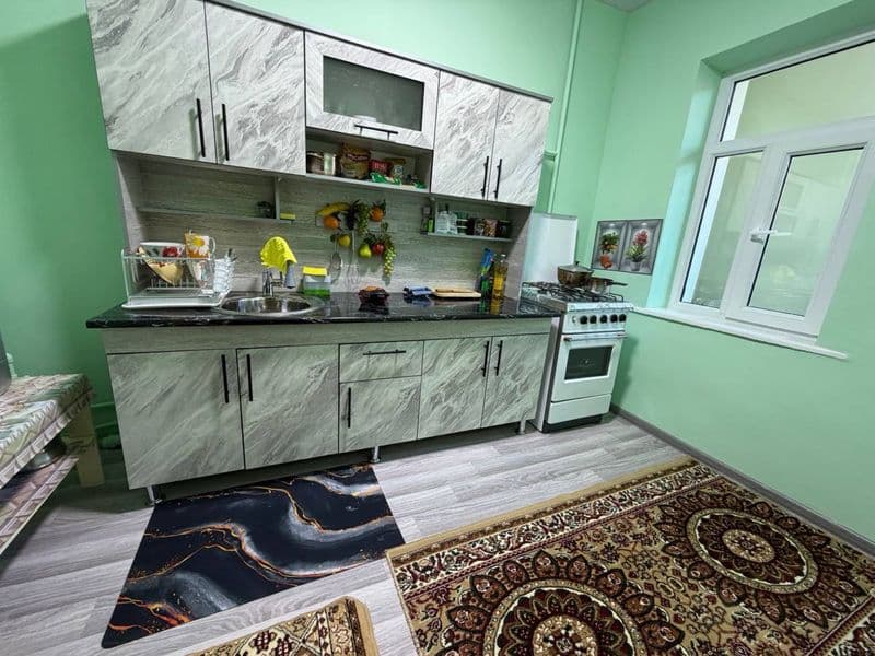 Аренда квартиры ГАЛЕРЕЙКА <br />
Рисовый Базар <br />
Мираба — фото 3