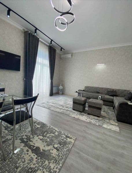 Сдаётся  Квартира на против Российского посольства , Макро в — фото 2